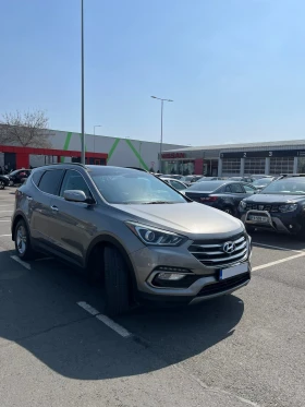 Hyundai Santa fe 360  ������ UNLIMITED | Mobile.bg � ����� ������ 2