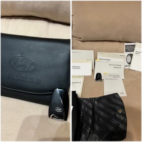 Hyundai Santa fe 360  ������ UNLIMITED | Mobile.bg � ����� ������ 16