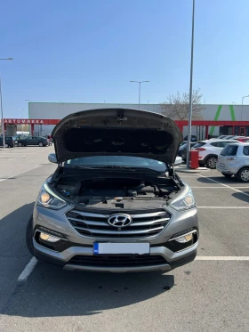 Hyundai Santa fe 360  ������ UNLIMITED | Mobile.bg � ����� ������ 5