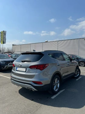Hyundai Santa fe 360  ������ UNLIMITED | Mobile.bg � ����� ������ 3