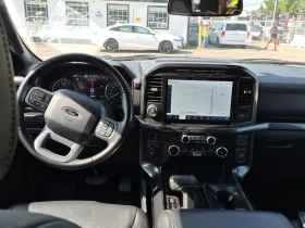 Ford F150 XLT| ПАНО| ЗАДНА КАМЕРА| 2 КЛЮЧА|  | Auto.bg — изображение 10