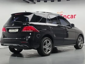 Mercedes-Benz GLE 350 D 4Matic