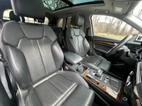 Audi Q5 2.0 TFSI, sLine, Quattro, Panorama | Auto.bg — изображение 17