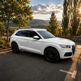 Audi Q5 2.0 TFSI, sLine, Quattro, Panorama | Auto.bg — изображение 2