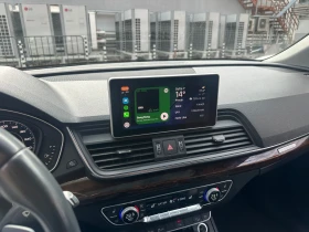 Audi Q5 2.0 TFSI, sLine, Quattro, Panorama | Auto.bg — изображение 11