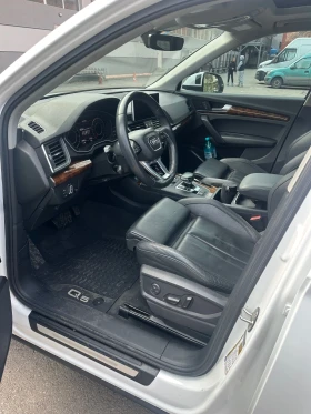 Audi Q5 2.0 TFSI, sLine, Quattro, Panorama | Auto.bg — изображение 9