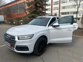 Audi Q5 2.0 TFSI, sLine, Quattro, Panorama | Auto.bg — изображение 8