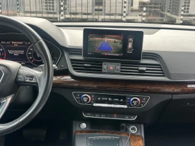 Audi Q5 2.0 TFSI, sLine, Quattro, Panorama | Auto.bg — изображение 15
