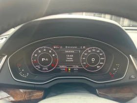 Audi Q5 2.0 TFSI, sLine, Quattro, Panorama | Auto.bg — изображение 12