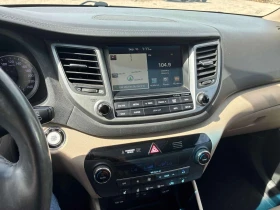Hyundai Tucson * LUXURY * �� ����������������/���� | Mobile.bg � ����� ������ 9