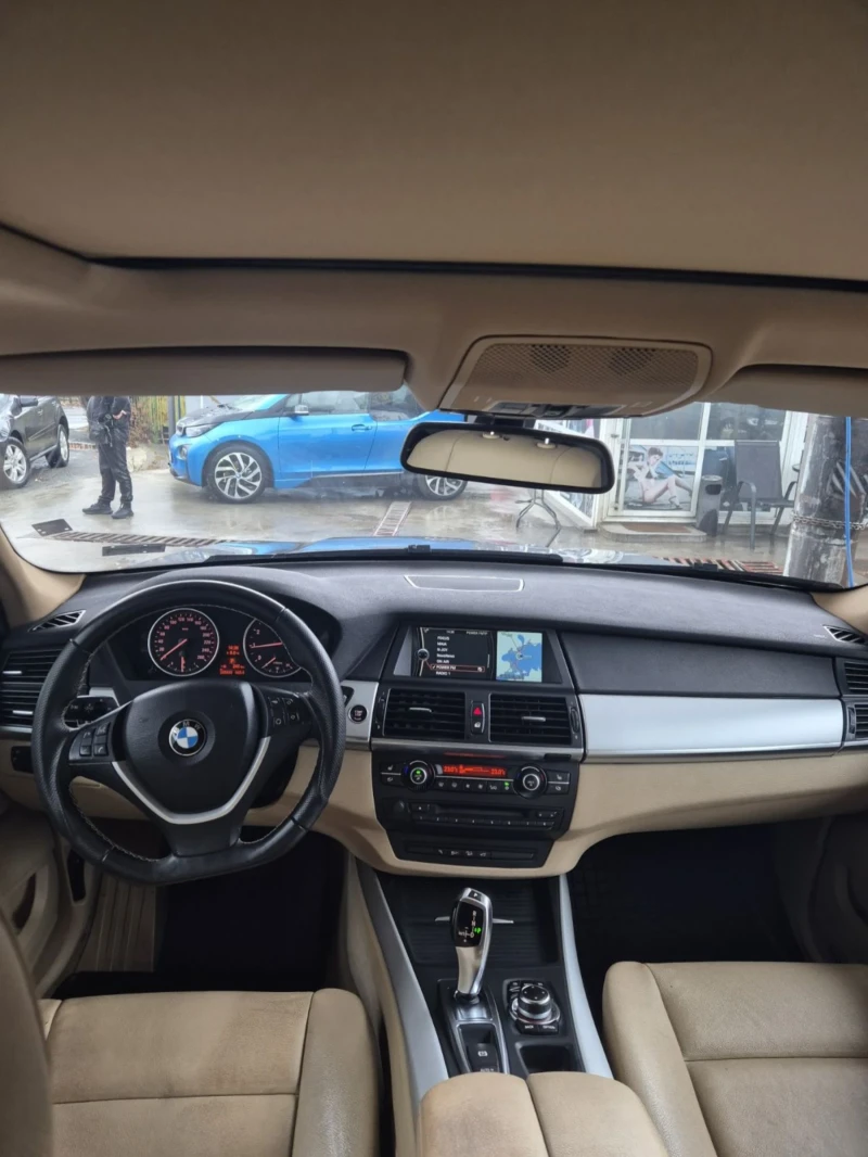 BMW X5 8sk...avt, снимка 5 - Автомобили и джипове - 48212945