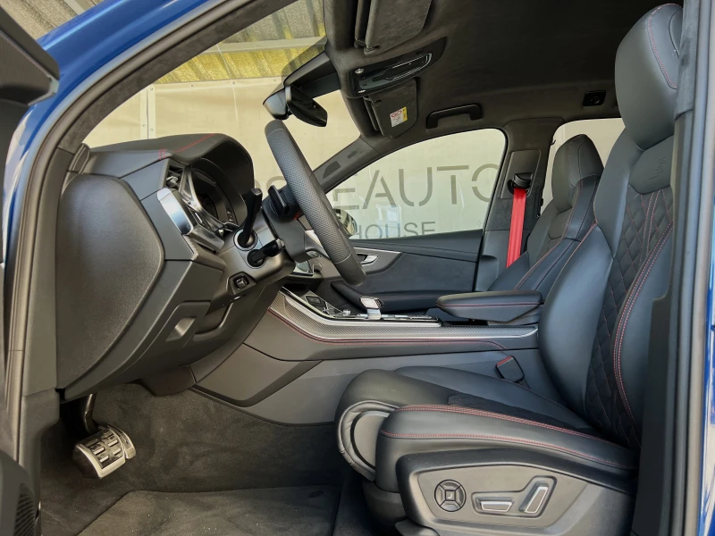 Audi Q7 50TDI S-LINE HEADUP B&O 7-МЕСТЕН, снимка 8 - Автомобили и джипове - 51508889