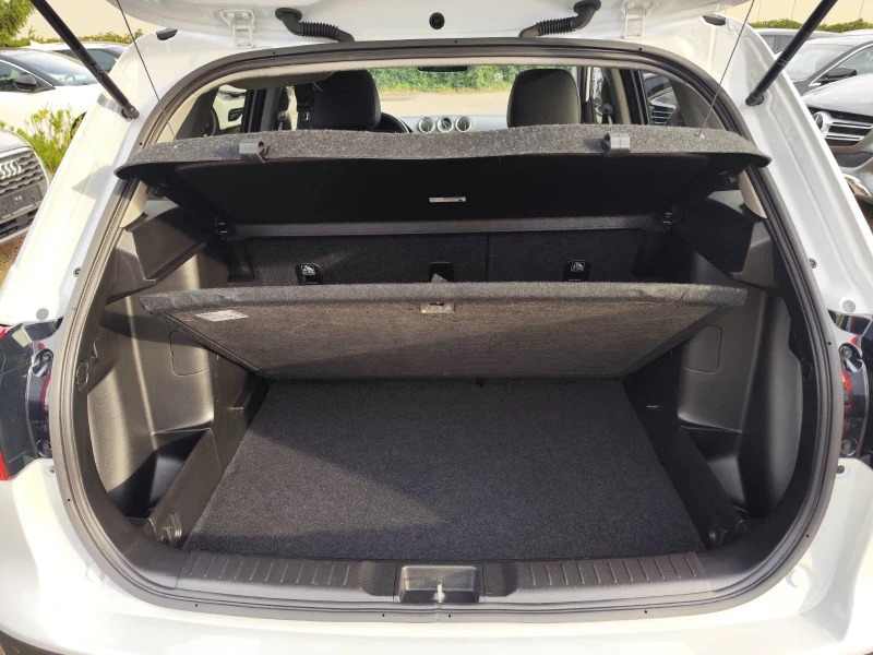 Suzuki Vitara 1.4 Compact Top140к.с., снимка 6 - Автомобили и джипове - 51502617