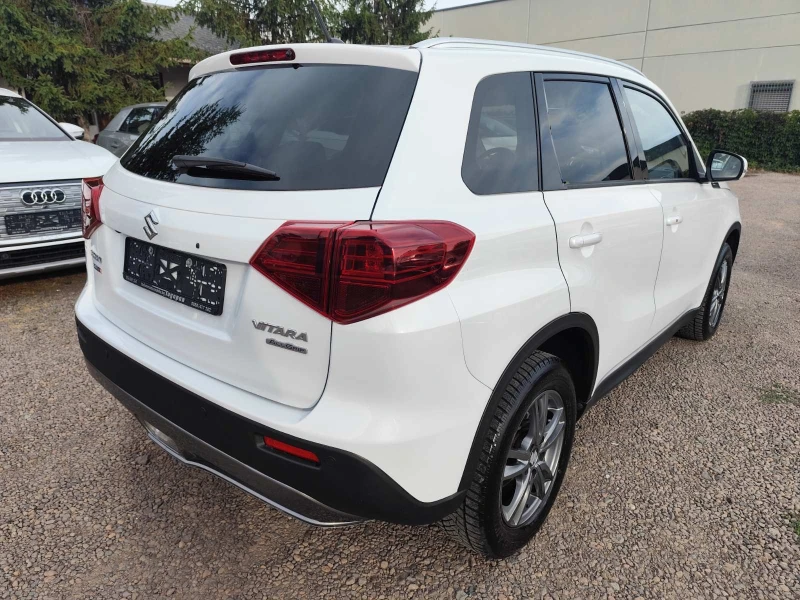 Suzuki Vitara 1.4 Compact Top140к.с., снимка 7 - Автомобили и джипове - 51502617