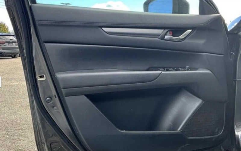 Mazda CX-5, снимка 8 - Автомобили и джипове - 52749640