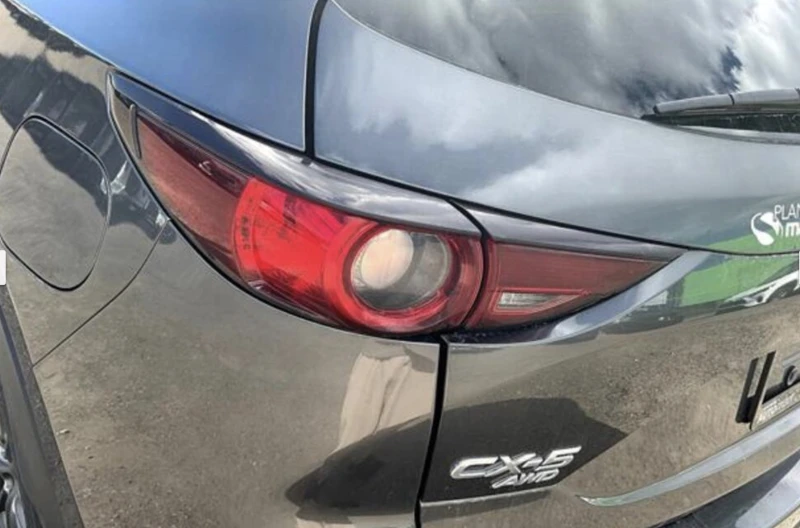 Mazda CX-5, снимка 3 - Автомобили и джипове - 52749640
