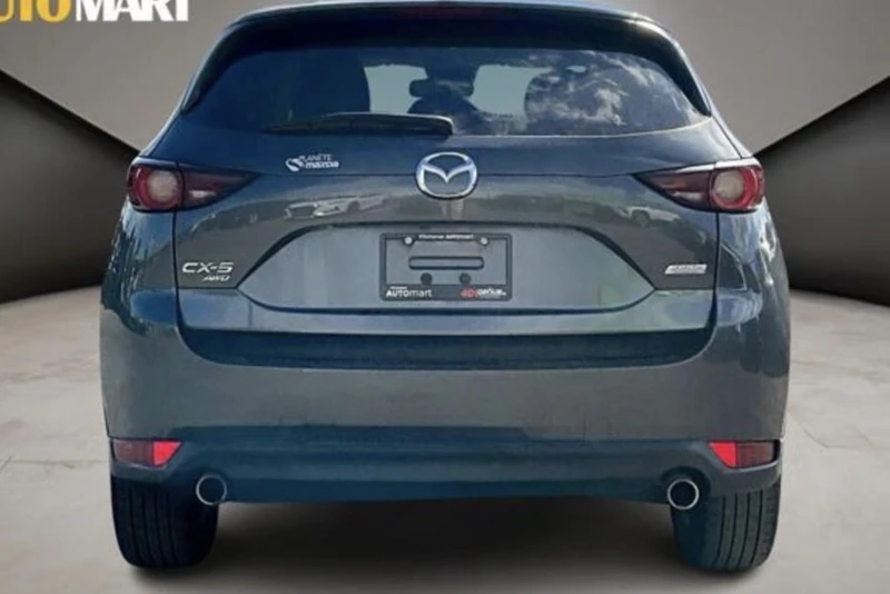 Mazda CX-5, снимка 2 - Автомобили и джипове - 52749640