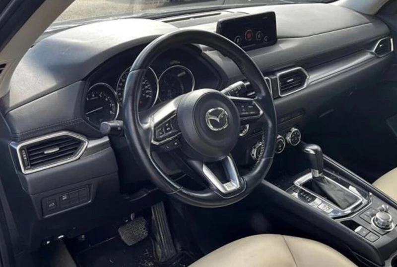 Mazda CX-5, снимка 7 - Автомобили и джипове - 52749640