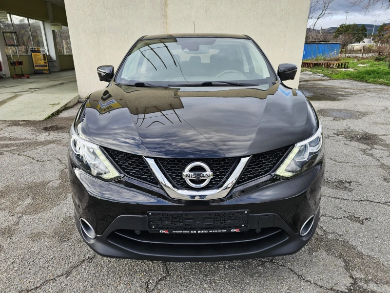 Nissan Qashqai 1.5 DCI TEKNA, снимка 2 - Автомобили и джипове - 52694754