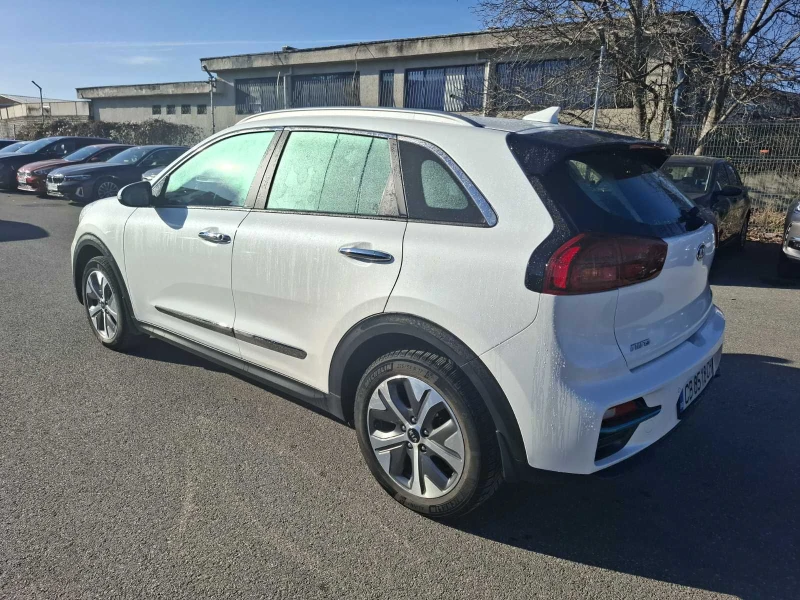 Kia Niro EV 150 kw Comfort Гаранция, снимка 6 - Автомобили и джипове - 52734215