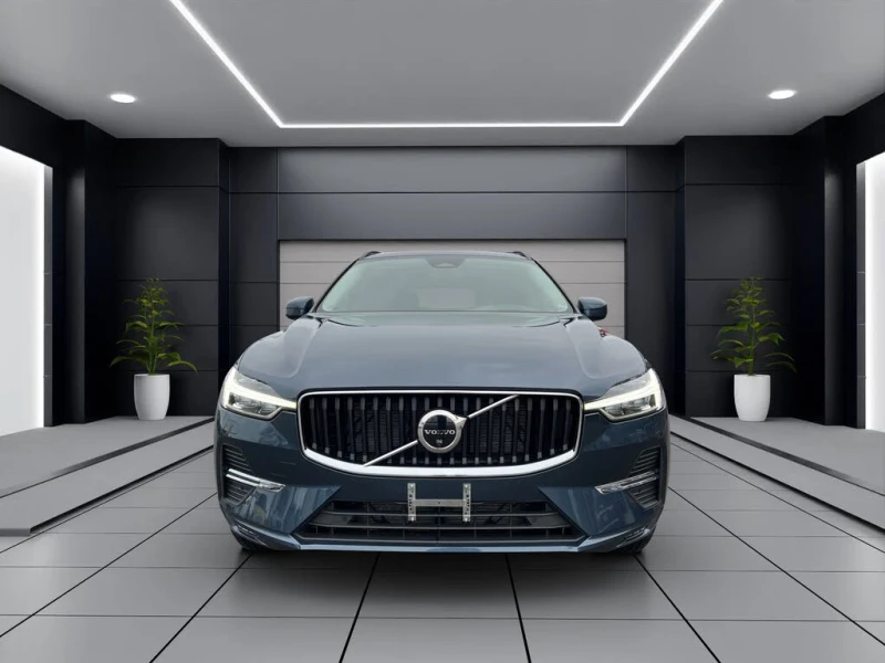 Volvo XC60 B5 Momentum AWD, снимка 2 - Автомобили и джипове - 53597364