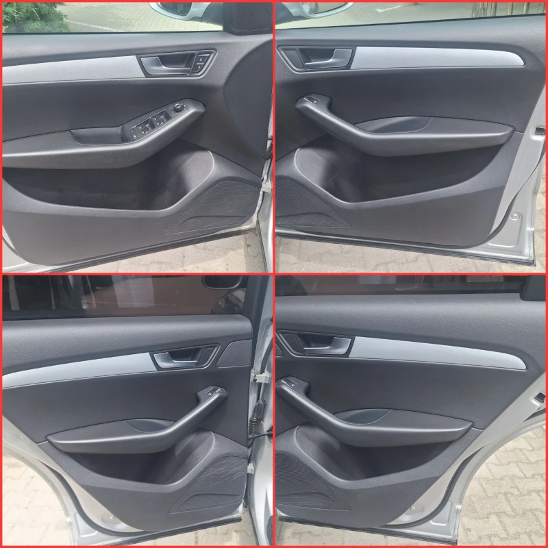 Audi Q5 2.0TDI automat 2010 - 19600 лв. - 49199237 | Car24.bg