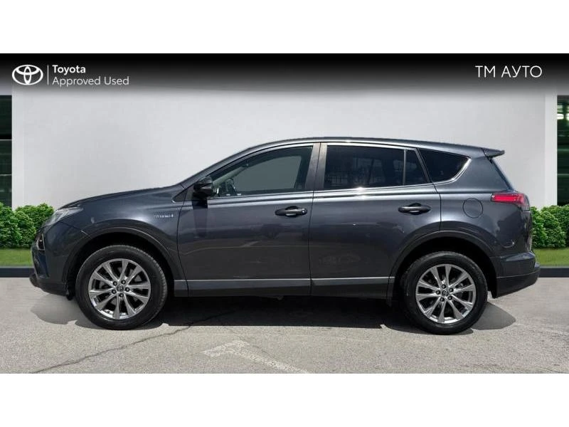 Toyota Rav4 2.5 HSD ADVANCE - изображение 3