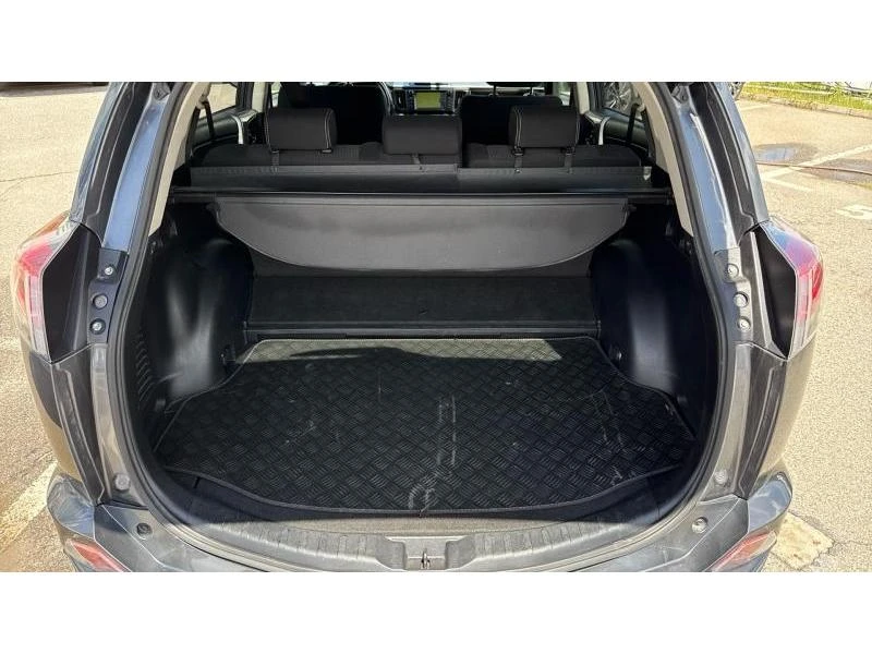 Toyota Rav4 2.5 HSD ADVANCE - изображение 10