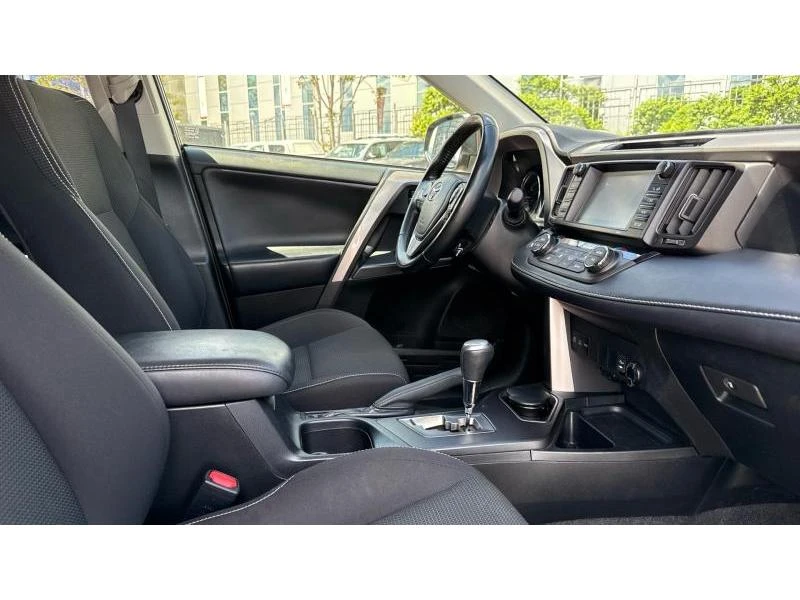 Toyota Rav4 2.5 HSD ADVANCE - изображение 6