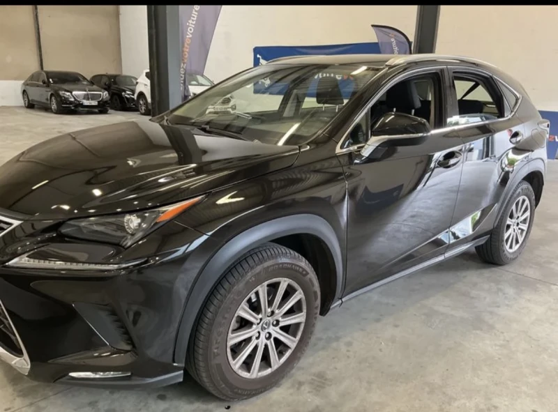 Lexus NX 300h Очакван внос - 59900 лв. - 39433638 1