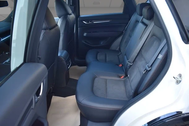 Mazda CX-5 2.2 AWD = Homura =  | Mobile.bg   12