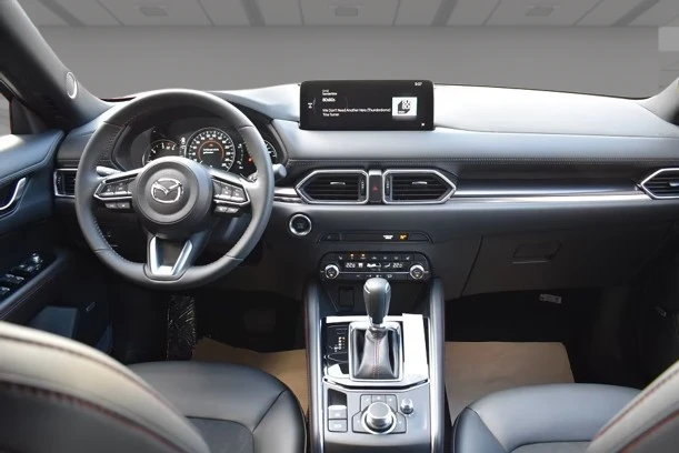 Mazda CX-5 2.2 AWD = Homura = Гаранция - изображение 7