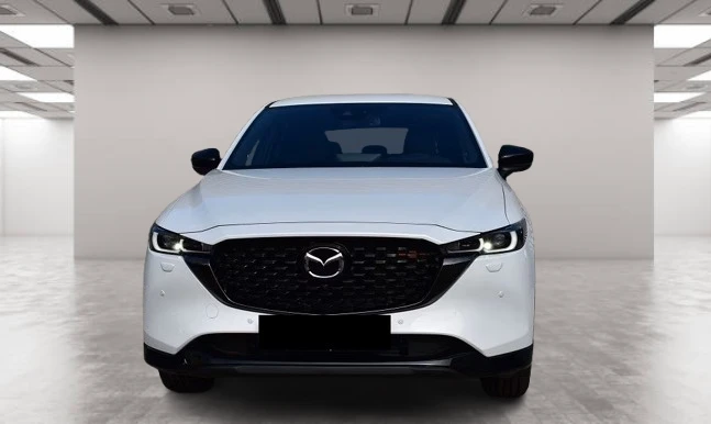 Mazda CX-5 2.2 AWD = Homura = Гаранция - 67920 лв. / 34726.94 € - 75353207 1