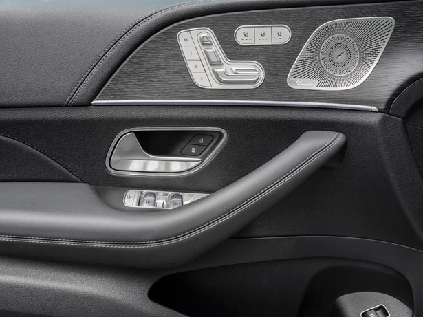 Mercedes-Benz GLE 580 4Matic = AMG Line = Premium  | Mobile.bg   4