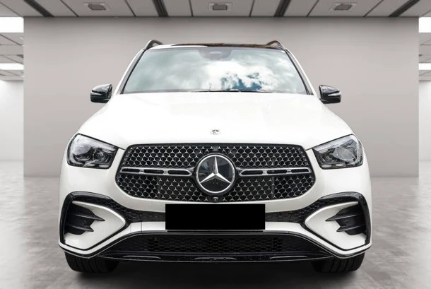 Mercedes-Benz GLE 580 4Matic = AMG Line = Premium  | Mobile.bg   1
