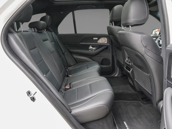 Mercedes-Benz GLE 580 4Matic = AMG Line = Premium  | Mobile.bg   12