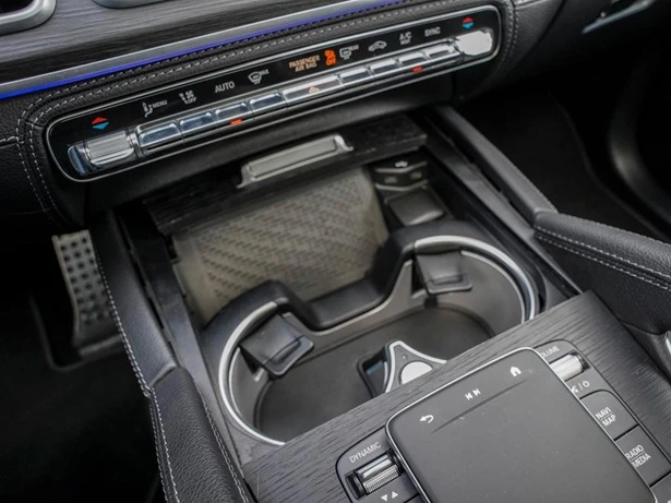 Mercedes-Benz GLE 580 4Matic = AMG Line = Premium  | Mobile.bg   9