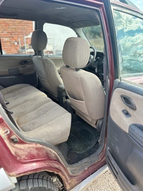 Suzuki Grand vitara, снимка 12 - Автомобили и джипове - 52627514