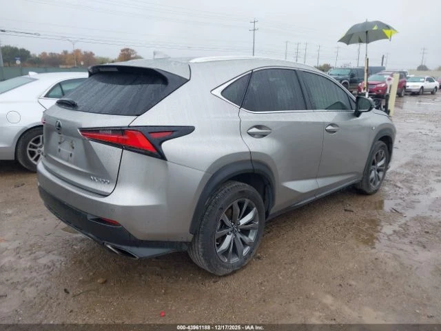 Lexus NX 300 ПОДГРЕВ* КАМЕРА* КЕЙЛЕС* LANE* ASSIST, снимка 4 - Автомобили и джипове - 53562751