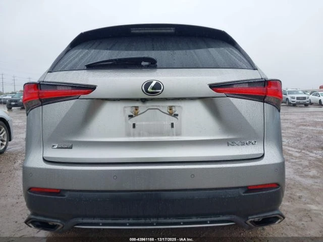 Lexus NX 300 ПОДГРЕВ* КАМЕРА* КЕЙЛЕС* LANE* ASSIST, снимка 15 - Автомобили и джипове - 53562751