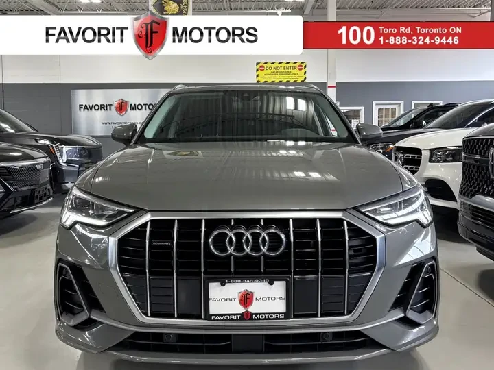 Audi Q3 Progressiv| QUATTRO| S-LINE| ПАНОРАМА, снимка 2 - Автомобили и джипове - 55090226