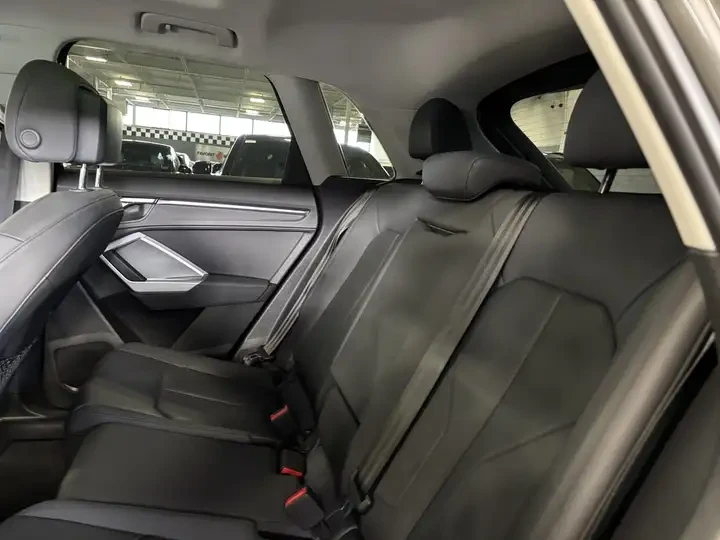 Audi Q3 Progressiv| QUATTRO| S-LINE| ПАНОРАМА, снимка 8 - Автомобили и джипове - 55090226