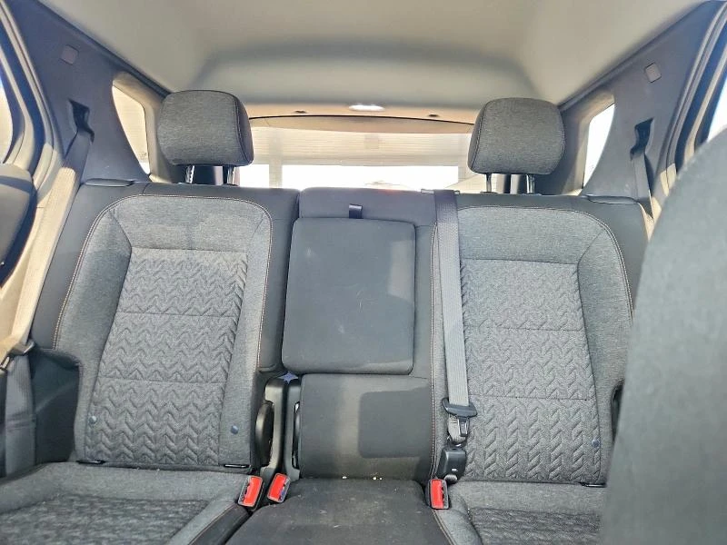 Chevrolet Equinox 1.5L 4 ALL WHEEL DRIVE | Mobile.bg � ����������� 10