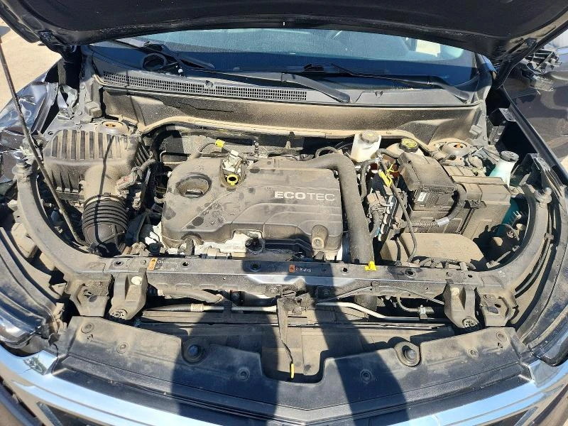 Chevrolet Equinox 1.5L 4 ALL WHEEL DRIVE | Mobile.bg � ����������� 12