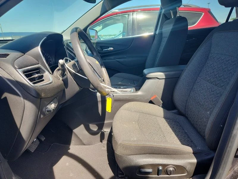 Chevrolet Equinox 1.5L 4 ALL WHEEL DRIVE | Mobile.bg � ����������� 7