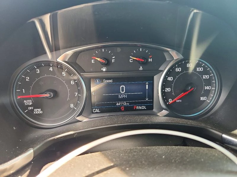 Chevrolet Equinox 1.5L 4 ALL WHEEL DRIVE | Mobile.bg � ����������� 9