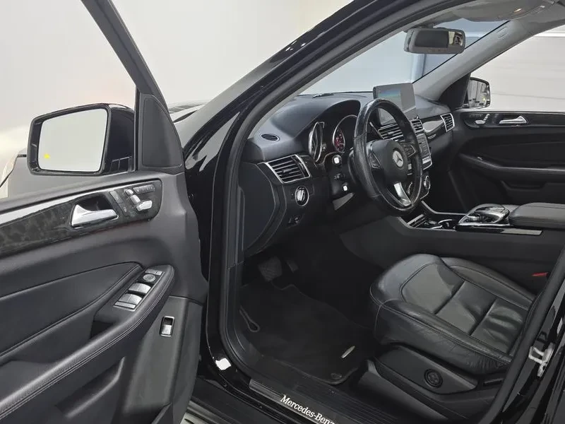 Mercedes-Benz GLE 350 D 4Matic | Mobile.bg � ����������� 9