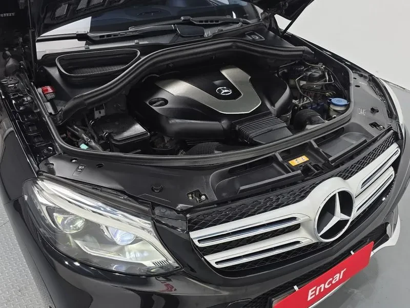 Mercedes-Benz GLE 350 D 4Matic | Mobile.bg � ����������� 5
