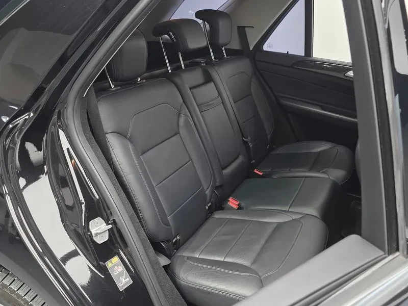 Mercedes-Benz GLE 350 D 4Matic | Mobile.bg � ����������� 10