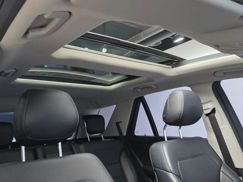 Mercedes-Benz GLE 350 D 4Matic | Mobile.bg � ����������� 12